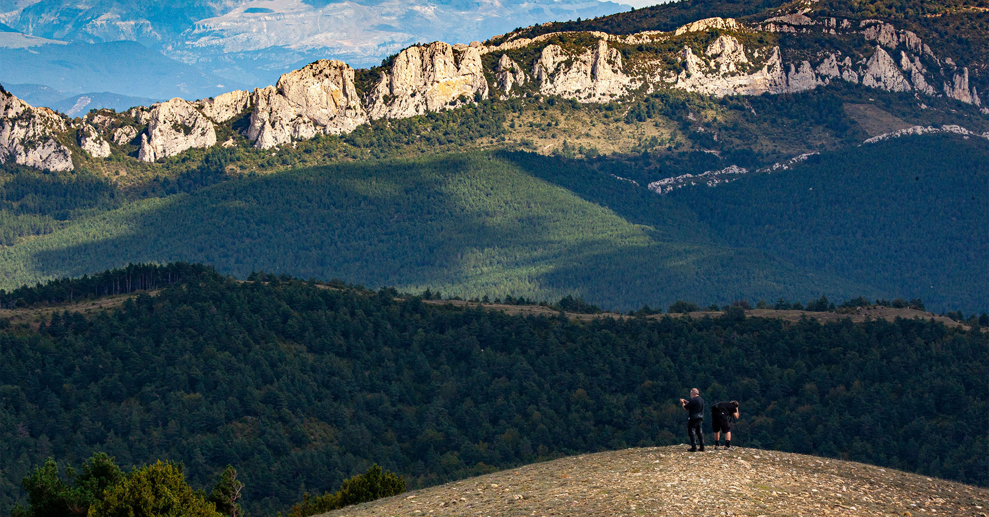 Sierra de Santo Domingo
