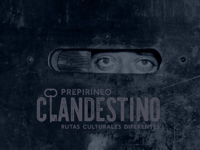 PREPIRINEO CLANDESTINO